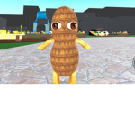 Peanut :) :) gang :) :)