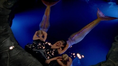 Mako Island ~ Mermaid Life! (2)