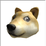 Doge Army Squad.
