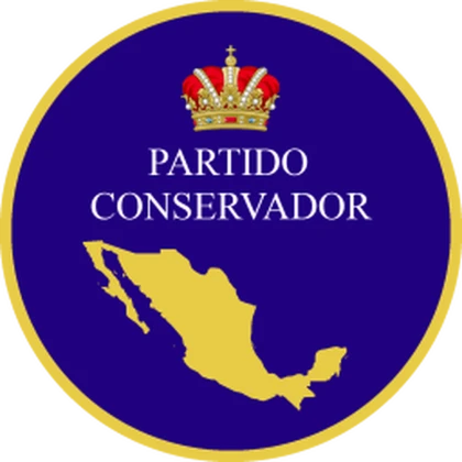 Partido Conservador Roblox group icon