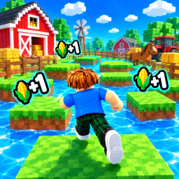 🌽 +1 DE VELOCIDAD ESCAPA DE LA GRANJA 🚜
