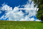 195 Community