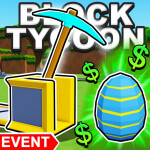 Block Tycoon 🔎 [EASTER] 🥚