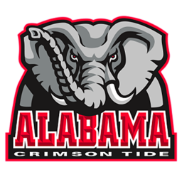 Alabama Crimson Tide Stadium