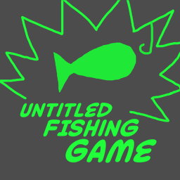 untitled fishing game