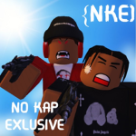 {NKE} NO KAP EXLUSIVE