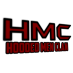 Hooded Men Clan Builders