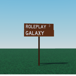 Roleplay Galaxy