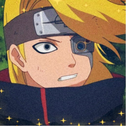 ✨💛Deidara 💛✨
