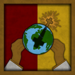 Foreign Ministry of the Pontificatе