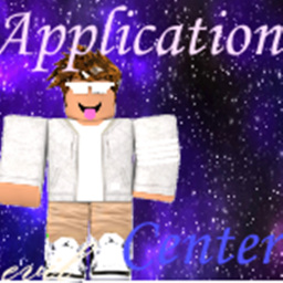 Application Center