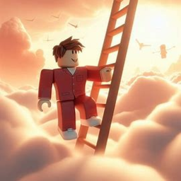CLIMB LADDER FOR ADMIN ( ⭐ NEW ⭐ )