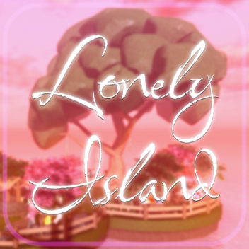 the lonely island 🏝️