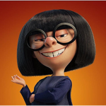 The Faith of Edna