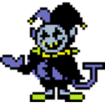 the j evil group with chaos chaos and chaos