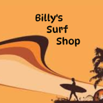 ~Billy's Surf Shop~