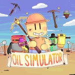 Oil Simulator