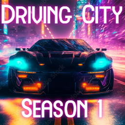 [SEASON 1] Driving City