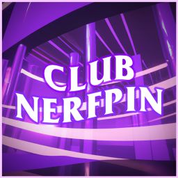 Club NerfPin
