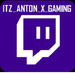 Twitch Fan Group