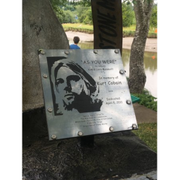 R.I.P Kurt