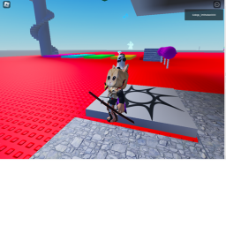 PARKOUR LAND!!!!!