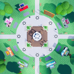 Max's Gaming Central And Community Store