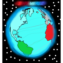 Countries of Warefare WIP
