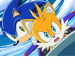 Sonic Fan's Group!