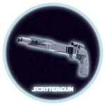 Scattergun