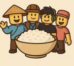 RiceGum Official Roblox NoFilter