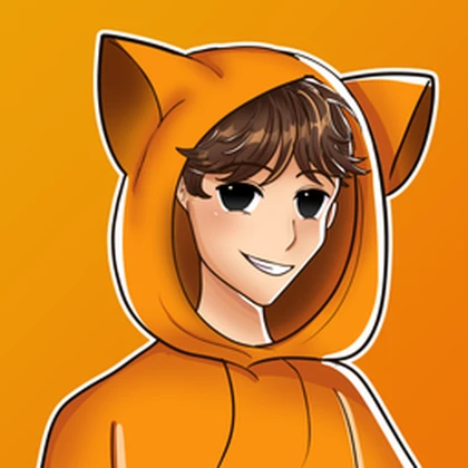 Widzowie Mintusia Roblox group icon