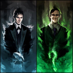 [New] Gotham