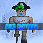 Nike Clothing©