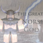 The Great Norse Empire
