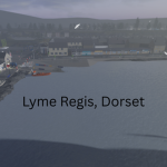 Lyme Regis, D0rset
