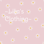 ~Lilja's Clothing~