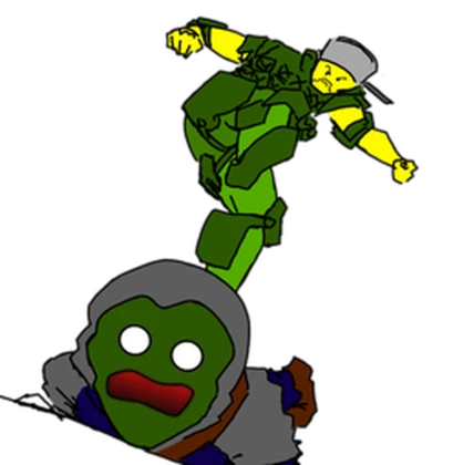 Pwnhalla's UGC Shop Roblox group icon