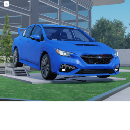 SNA | Subaru NorthPoint