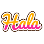 Hala's Roblox Group