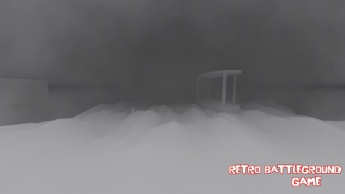 [RELEASE] Retro Battleground Game