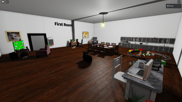 Escape Room [NEW!] screenshot 3