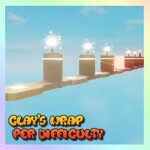 Clay's Wrap Per Difficulty