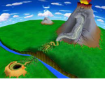 Bazo's Games
