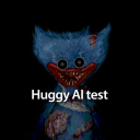 (BIG UPDATE!) Huggy AI Test (VARIANT ANIMATIONS!)