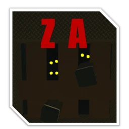 Zed Assault 3 icon