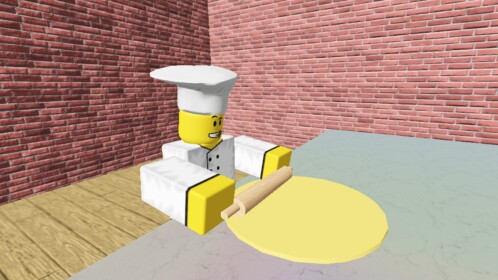 Bake a Cake!