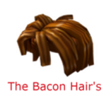 Bacon Army Official.