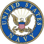 (USN) United. States. Navy.