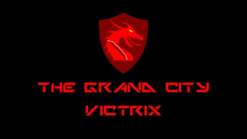 |The Grand City| Sector V |
